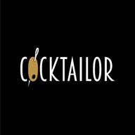 cocktailor logo