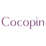 cocopin logo