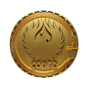 codeo token logo