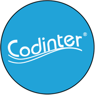 codinter logo