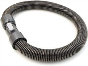 img 3 attached to Replacement Extension Hose For Dyson Vacuum DC31 DC34 DC35 DC44 DC58 DC59 V6 9Th Season