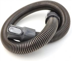 img 1 attached to Replacement Extension Hose For Dyson Vacuum DC31 DC34 DC35 DC44 DC58 DC59 V6 9Th Season