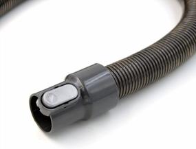 img 2 attached to Replacement Extension Hose For Dyson Vacuum DC31 DC34 DC35 DC44 DC58 DC59 V6 9Th Season