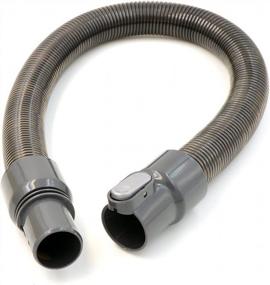 img 4 attached to Replacement Extension Hose For Dyson Vacuum DC31 DC34 DC35 DC44 DC58 DC59 V6 9Th Season