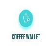 coffee wallet логотип