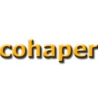 cohaper logo
