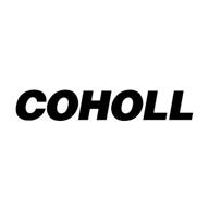 coholl логотип