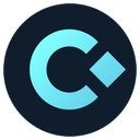 Logotipo de coindeal token