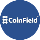 coinfield логотип