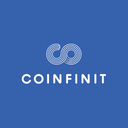 coinfinit 로고