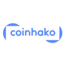 coinhako логотип