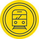 coinmetro token logo