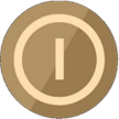 coinsbit token logo