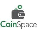coinspace 로고