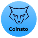 coinsto logo