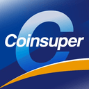 coinsuper логотип