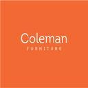 coleman furniture logo