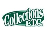 collections etc logo