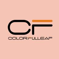 colorfulleaf logo