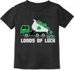 tstars patricks tractor toddler t shirt boys' clothing in tops, tees & shirts logo