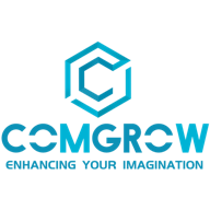 comgrow логотип