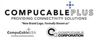 compucableplususa логотип