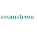 comstromロゴ