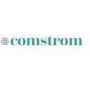 comstrom 로고