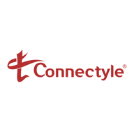 connectyle логотип