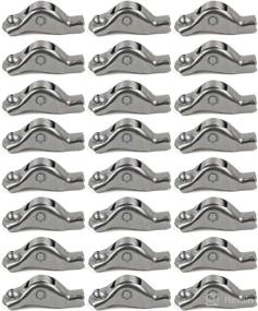 img 4 attached to 3L3Z6564A 24X Rocker Arm Set For 2005-2014 Fo-Rd Mustang GT Explorer Expedition F150 F250 F350 F450 F550