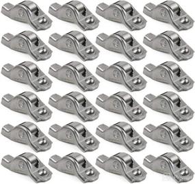 img 3 attached to 3L3Z6564A 24X Rocker Arm Set For 2005-2014 Fo-Rd Mustang GT Explorer Expedition F150 F250 F350 F450 F550