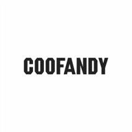 coofandy логотип