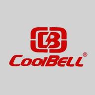 coolbell logo
