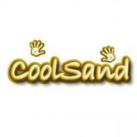 coolsand логотип