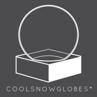 coolsnowglobes logo