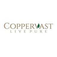 coppervast logo