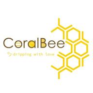 coralbee логотип
