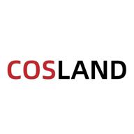 cosland logo