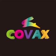 covax логотип