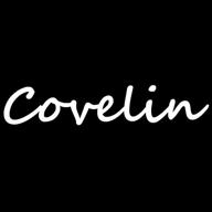 covelin logo
