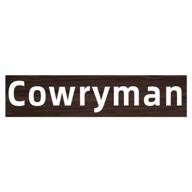 cowryman logo