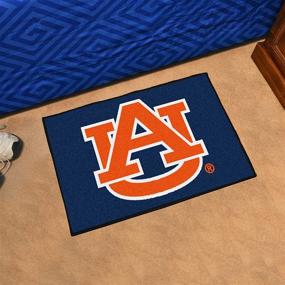 img 1 attached to 🏈 NCAA Unisex-Adult Starter Mat by FANMATS