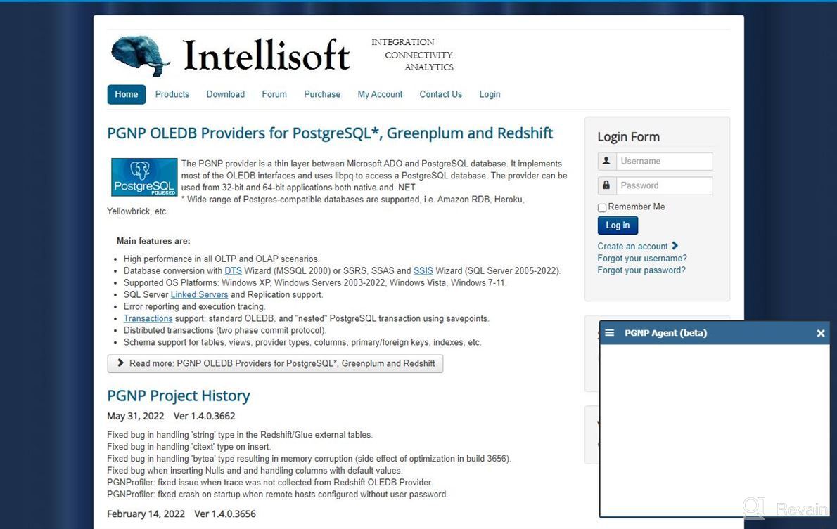 img 1 attached to PGNP review by Scott Gamache