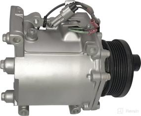 img 3 attached to RYC Remanufactured Compressor Clutch GG493