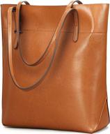 👜 kattee vintage genuine shoulder women's handbags & wallets with adjustable strap at shoulder bags for optimal seo logo