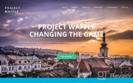 картинка 1 прикреплена к отзыву Project Waffle от Gordon Turman