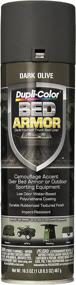 img 2 attached to Dupli-Color Black Premium Truck Bed Armor — BAA2020