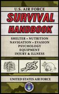📚 u.s. force survival handbook army: your ultimate guide to survival techniques logo