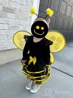 img 1 attached to Tortoise Rabbit: Stylish Tulle Girls' Clothing for Little Fashionistas review by Yasmine Gulywasz