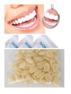 🦷 dental anterior componeer whitening 100 pcs логотип